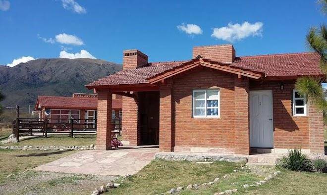 Cabanas brisas de los molles