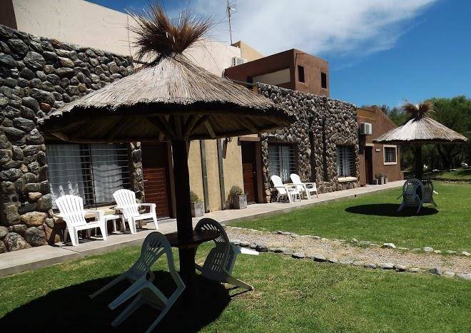 Cabanas el chanar