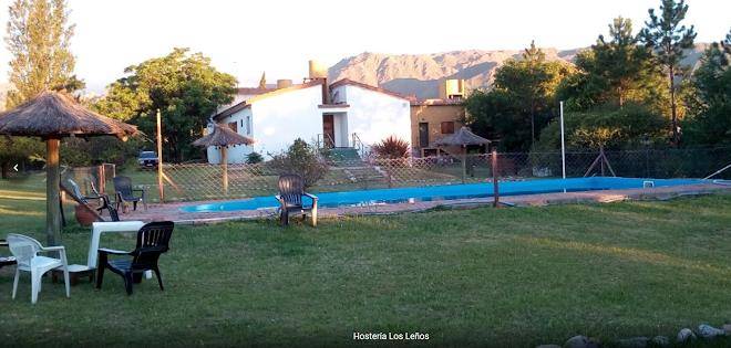 Hosteria los lenos