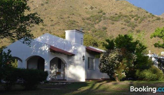 Hosteria magdalena