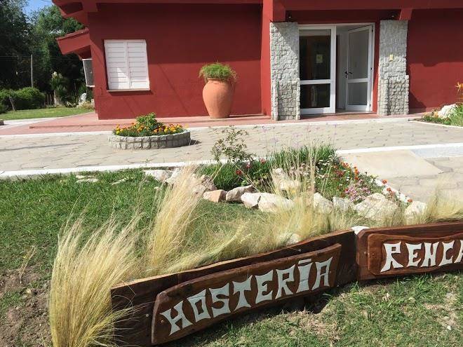 Hosteria renca