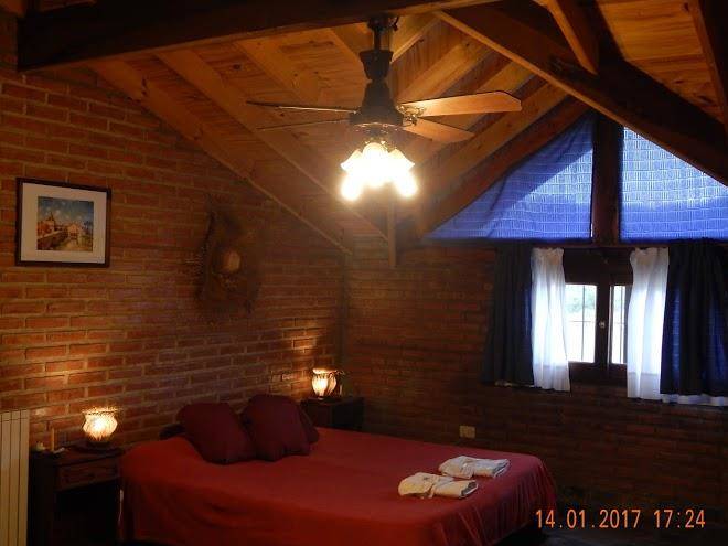 La palmita hosteria y cafeteria
