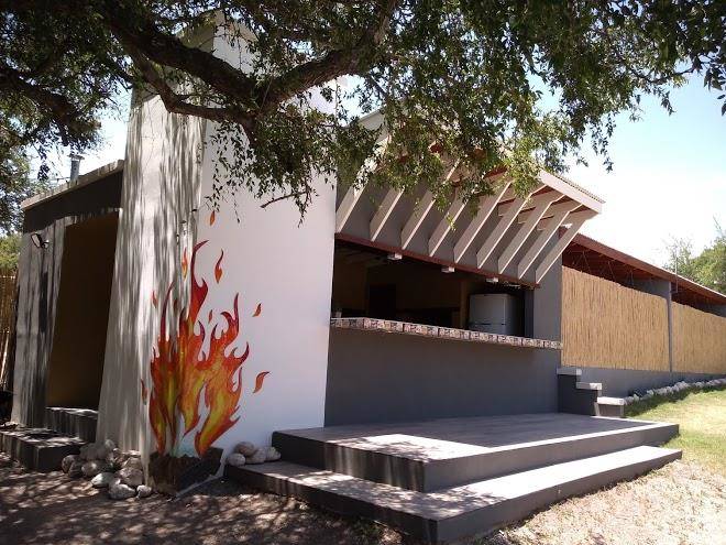 La posada del tala