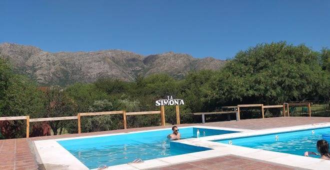 La simona