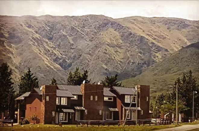 Winds hill resort & spa