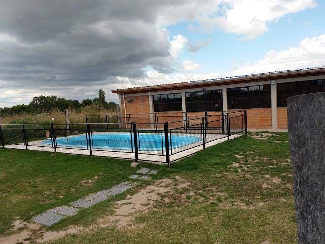 Cabanas dayma