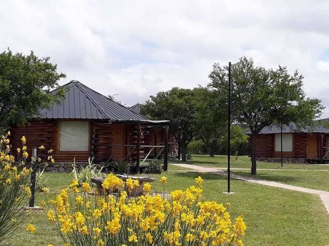 Complejo siyabona