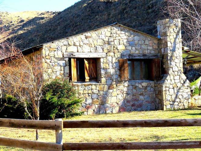 Estancia altos del durazno