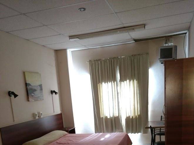 Hospedaje maria