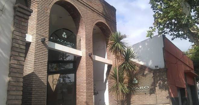 Hotel lazaro