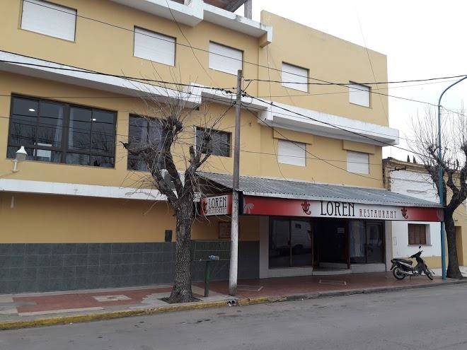 Hotel loren