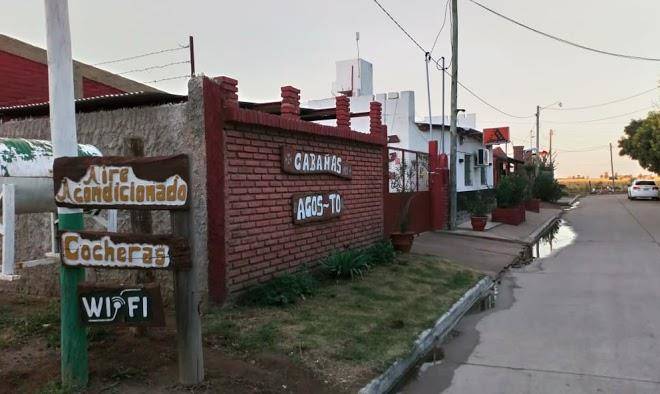 Hotel agosto