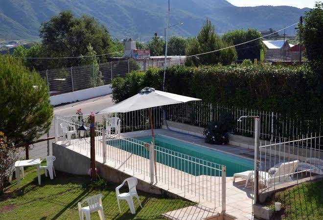 Brisa del lago cabanas