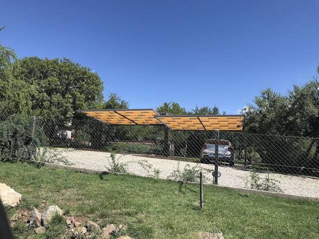 Cabanas ambay