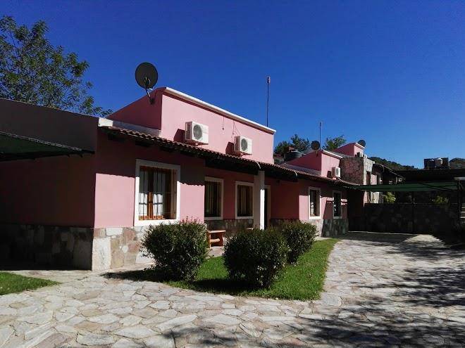 Cabanas ayres de funes
