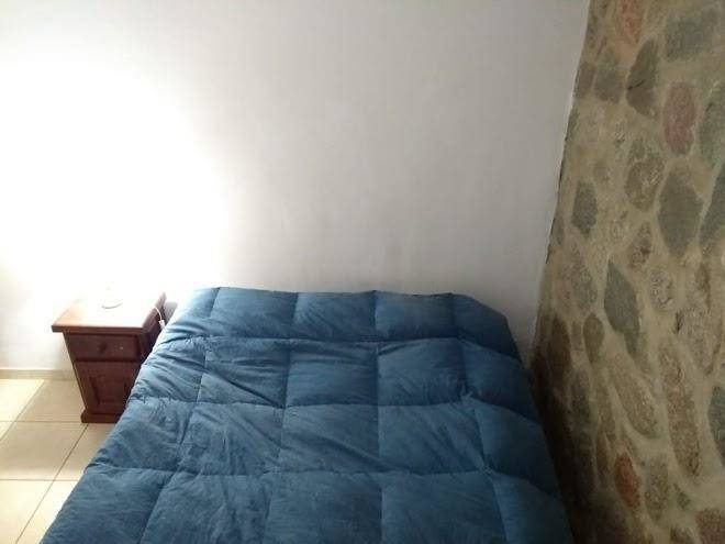 Cabanas de piedra