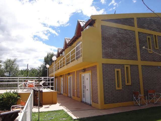 Cabanas del duende