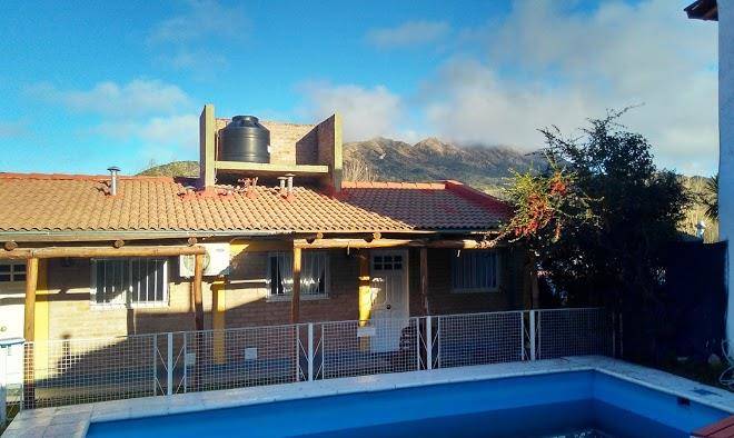Cabanas destellos del lago