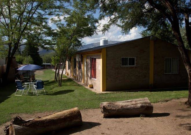 Cabanas la koslayna