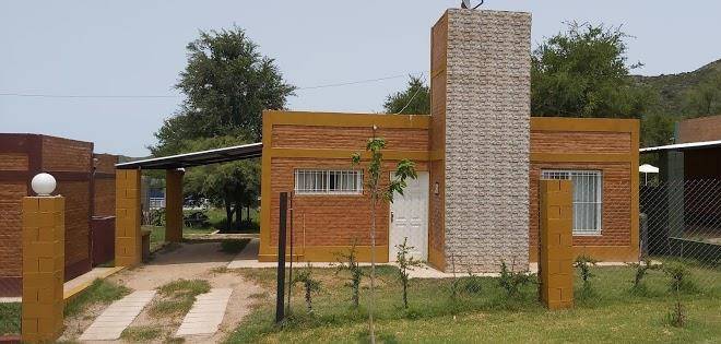 Cabanas las abelias