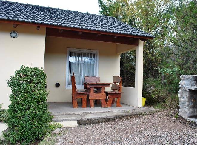 Cabanas los aromos
