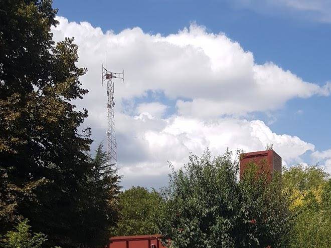 Cabaneros san luis