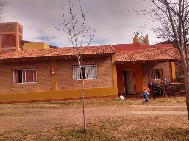 Complejo los fresnos