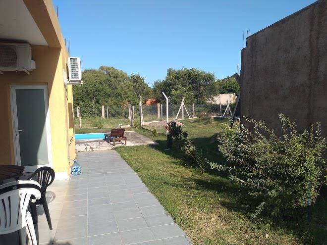 Complejo morada de la luna