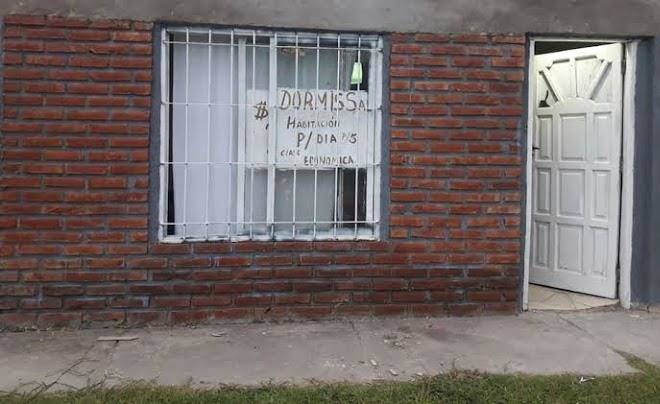 Dormis salo