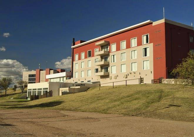 Epic hotel san luis