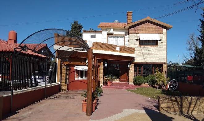 Hosteria la casona