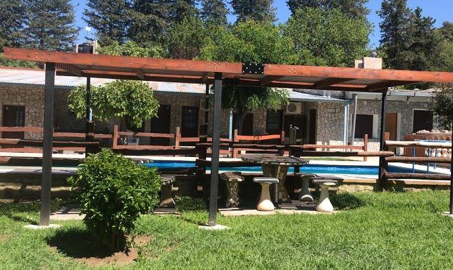 Hosteria mininco