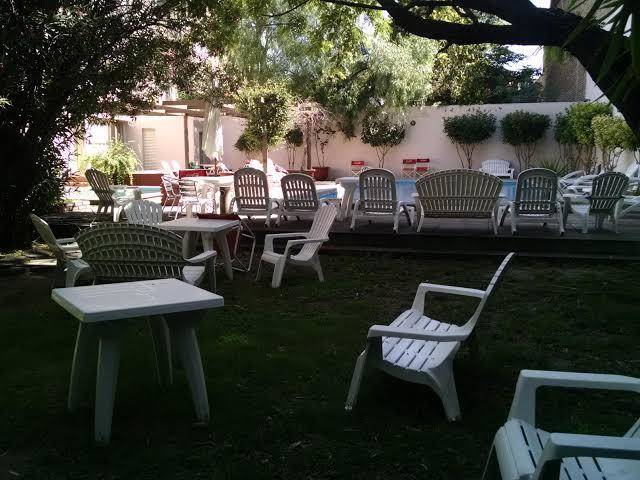Hotel aiello