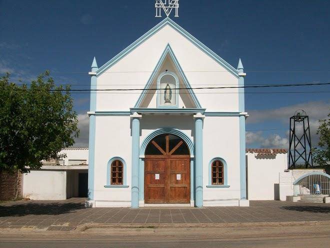Hotel belgrano