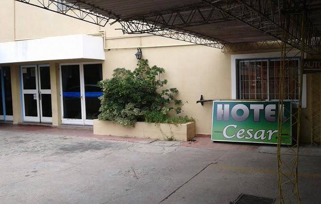 Hotel cesar