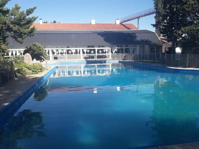 Hotel dos venados
