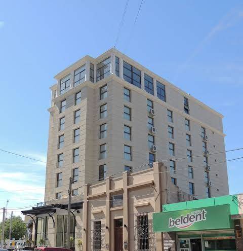 Hotel premium tower suites
