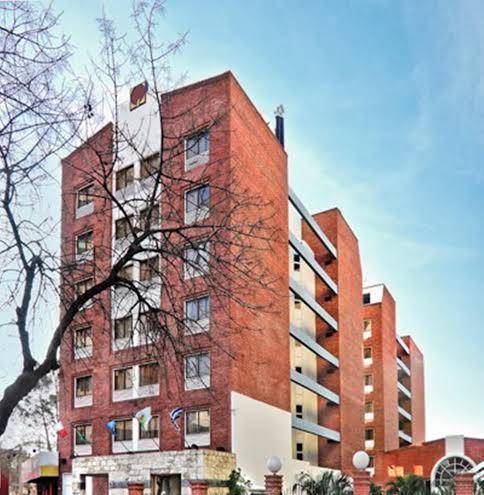 Hotel quintana