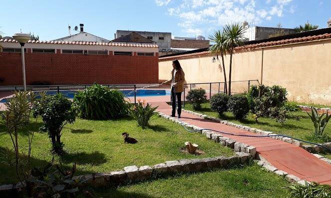 Hotel regidor ciudad de san luis