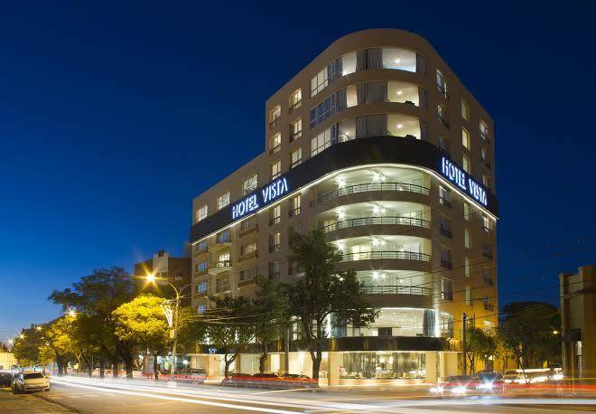 Hotel vista suites