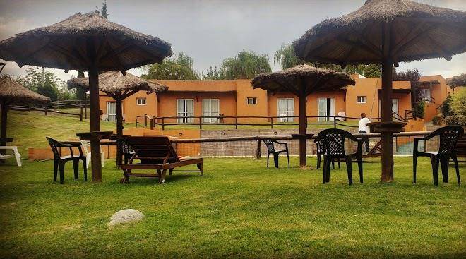 Las terrazas posada & spa