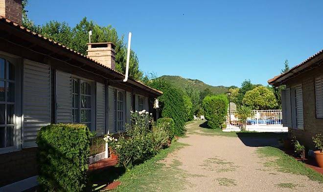Murmullo del rio