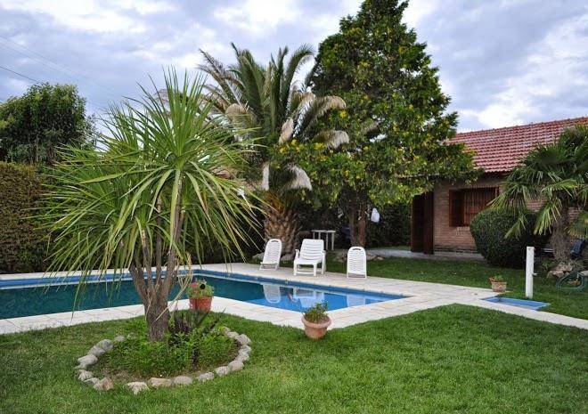 Posada el paraiso