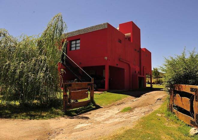 Posada valle del sol