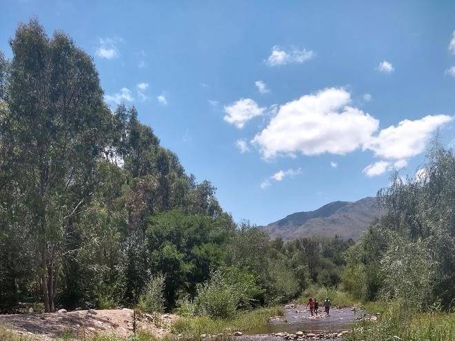 Rincon del rio