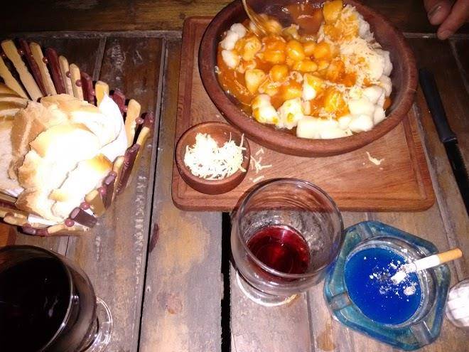 La rosanita