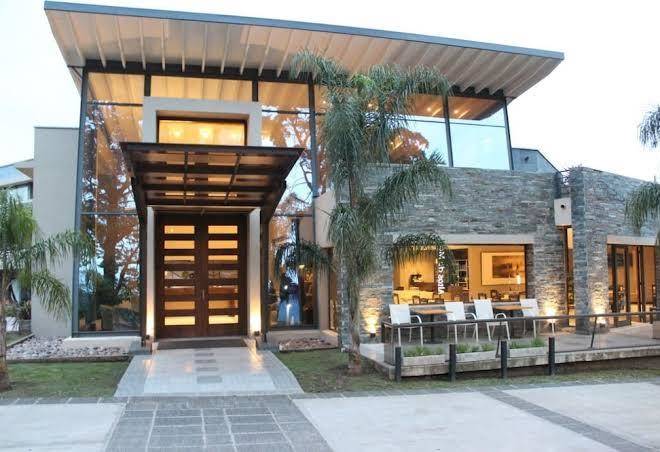 Altos de merlo suites
