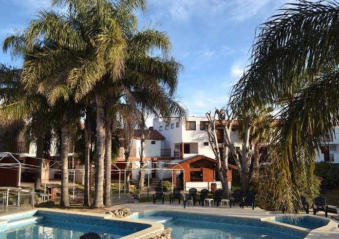 Hotel cana blaya
