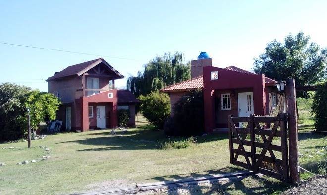 Cabanas ankay
