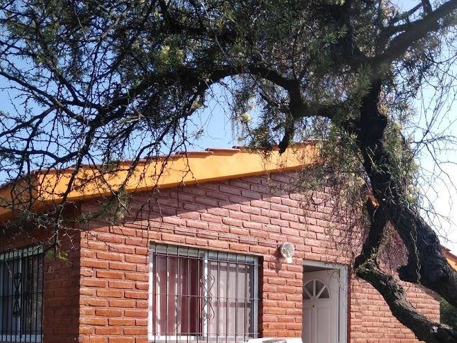 Cabanas betania